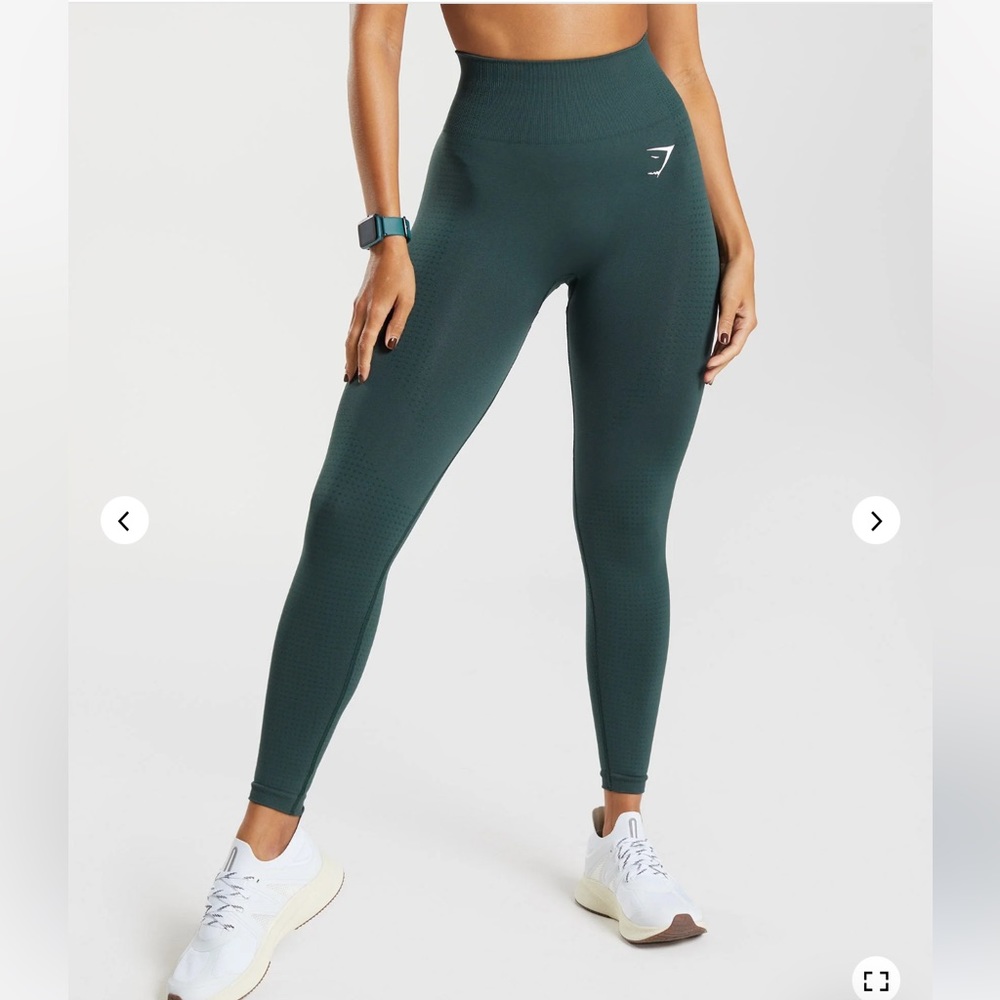Gymshark Vital Seamless Legging